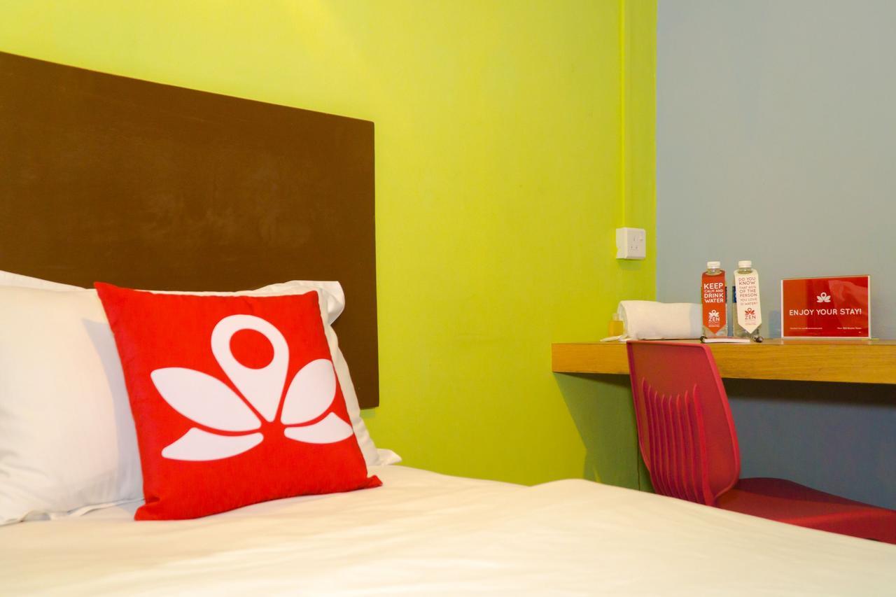קוטה קינבלו Zen Rooms Basic Star City Complex מראה חיצוני תמונה