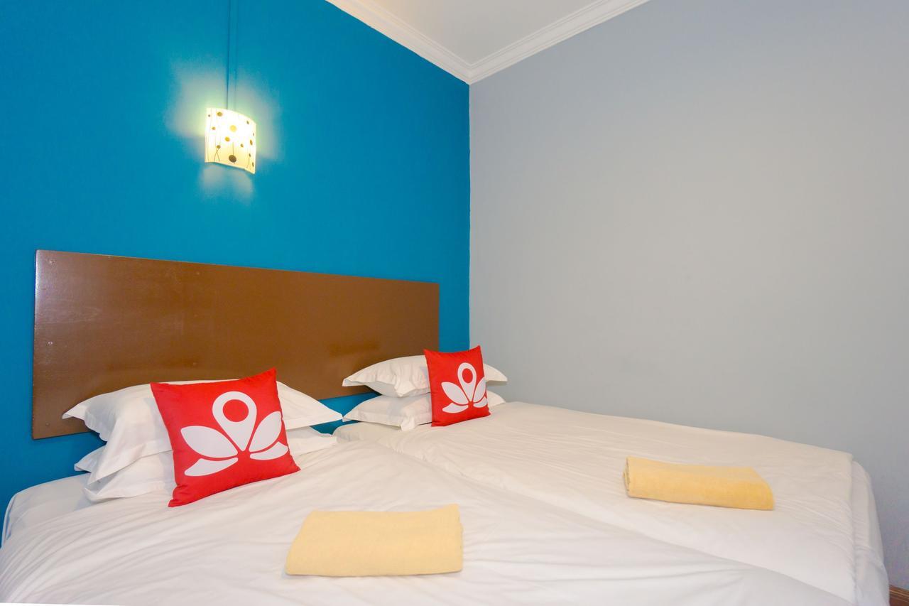 קוטה קינבלו Zen Rooms Basic Star City Complex מראה חיצוני תמונה