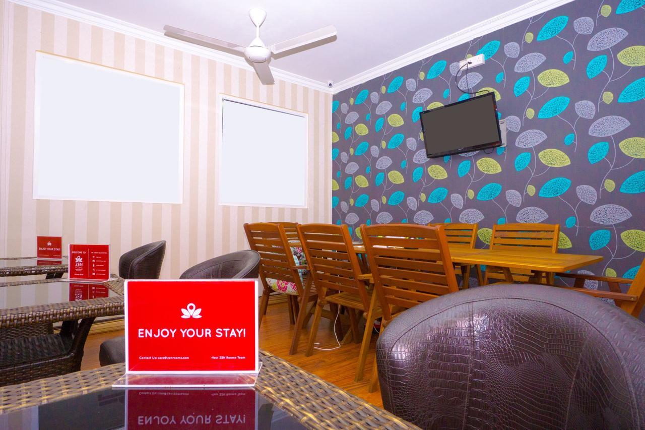 קוטה קינבלו Zen Rooms Basic Star City Complex מראה חיצוני תמונה