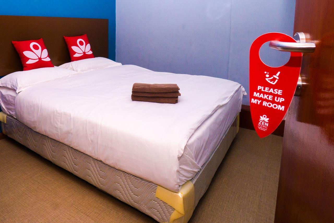 קוטה קינבלו Zen Rooms Basic Star City Complex מראה חיצוני תמונה