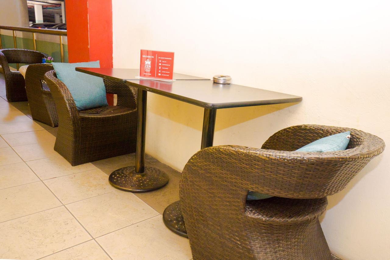 קוטה קינבלו Zen Rooms Basic Star City Complex מראה חיצוני תמונה