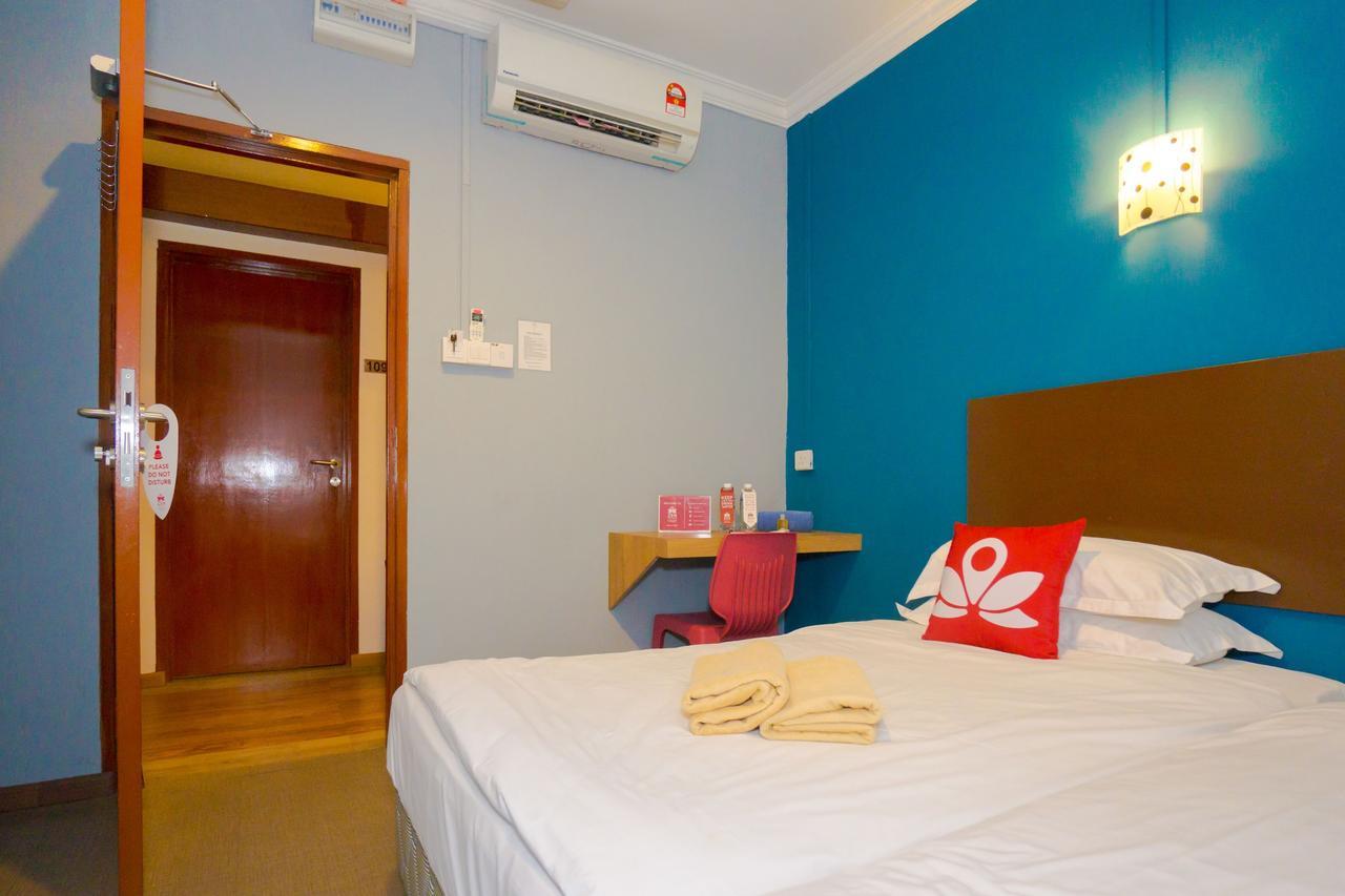 קוטה קינבלו Zen Rooms Basic Star City Complex מראה חיצוני תמונה