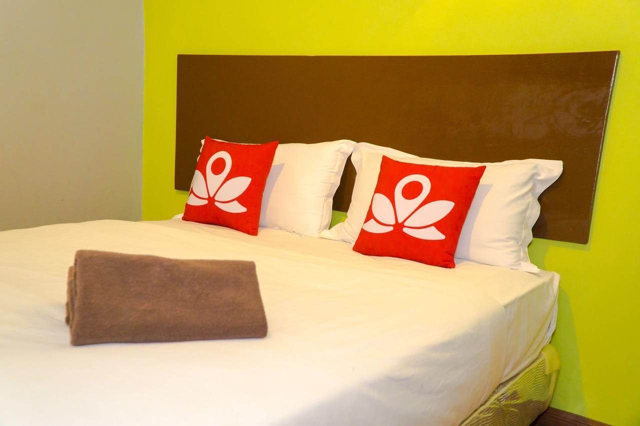 קוטה קינבלו Zen Rooms Basic Star City Complex מראה חיצוני תמונה