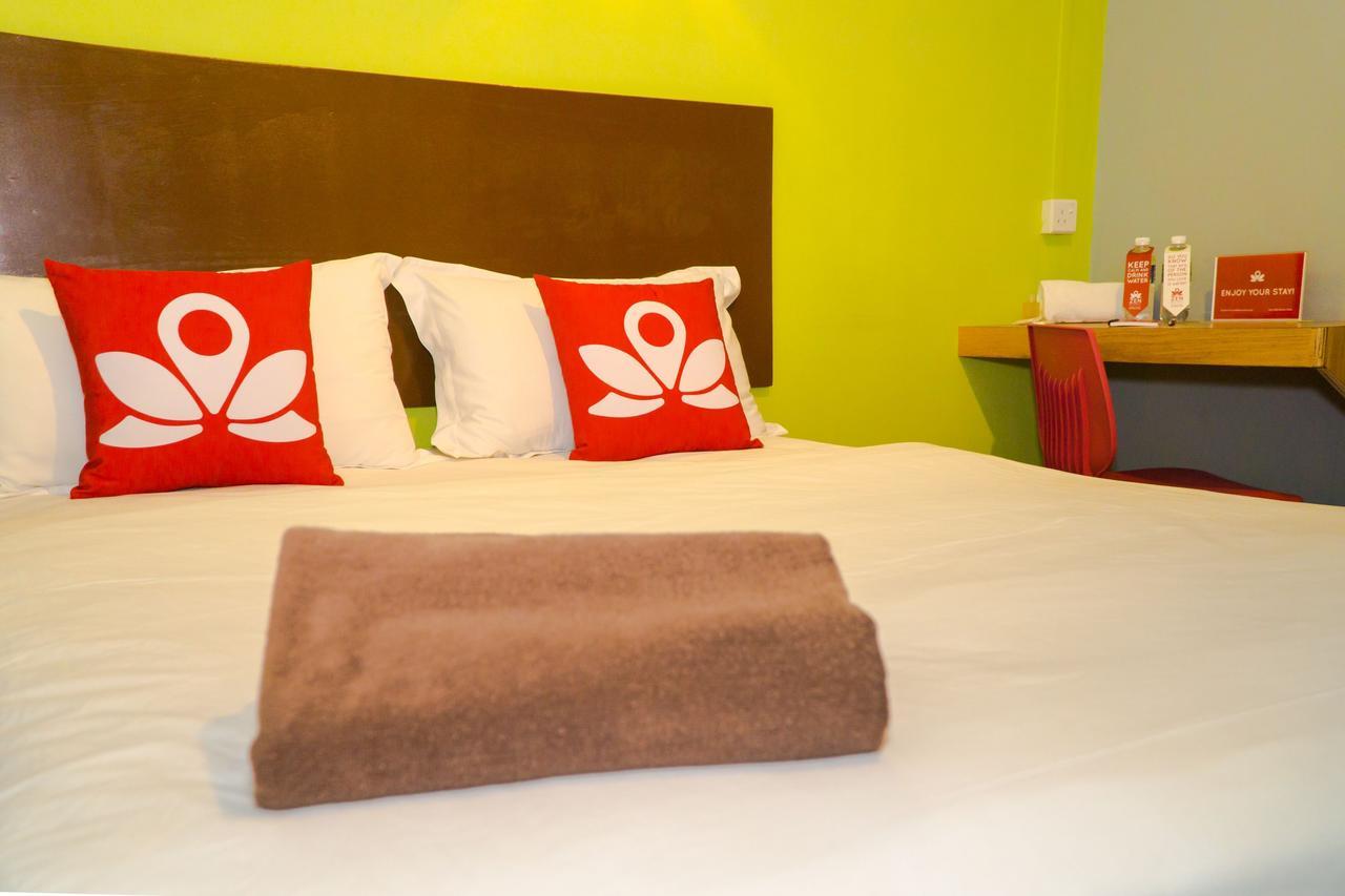 קוטה קינבלו Zen Rooms Basic Star City Complex מראה חיצוני תמונה